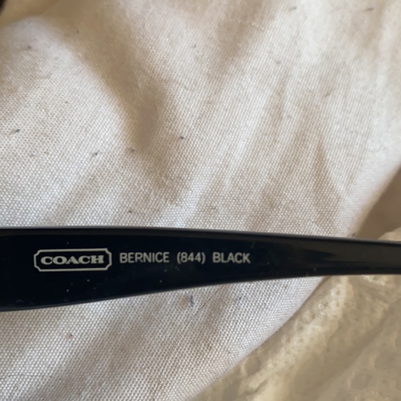 Coach frames - Picture 6 of 6